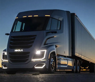 Cтартап Nikola спіткала друга невдача: компанія втратила контракт на поставку електросміттєвозів