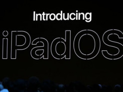 Apple представила новую операционную систему для iPad