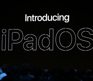 Apple представила новую операционную систему для iPad