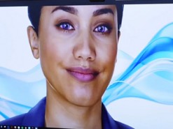 Аниматор «Аватара» наводнит Азию «цифровыми гуманоидами»