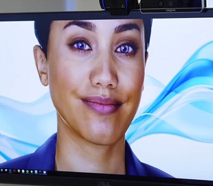 Аниматор «Аватара» наводнит Азию «цифровыми гуманоидами»