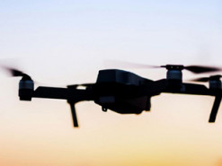 В Німеччині сказали, чому не можуть збивати ворожі дрони