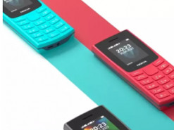 Назад у минуле: Nokia представила новий телефон зі «Змійкою» та MP3-плеєром