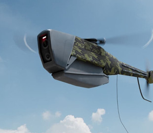 Пташки-убивці: Китай виготовлятиме дронів-невидимок