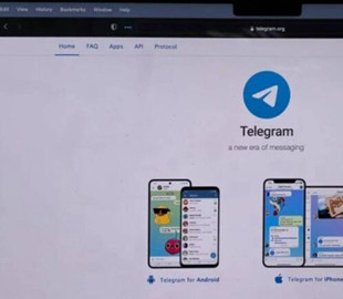 Павло Дуров пояснив французам, як надсилати запити до Telegram