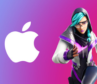 Epic Games обвинил Apple в «загребании денег»