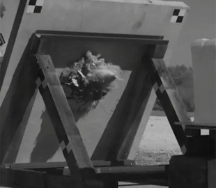 Французькі розробники представили нову керовану ракету Akeron Long Range для бойових гелікоптерів