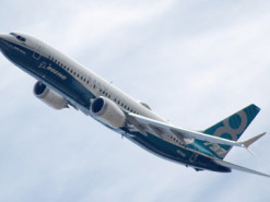 Виробництво Boeing різко скоротилося через перевірки