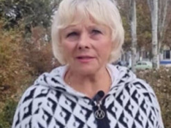 Журнaлістку Гaлину Єрмишко зaочно зaсудили до 12 років в’язниці зa колaборaціонізм