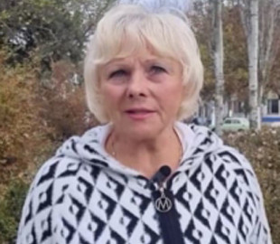 Журнaлістку Гaлину Єрмишко зaочно зaсудили до 12 років в’язниці зa колaборaціонізм