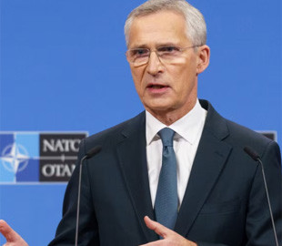 Столтенберг: НАТО залишається ядерним альянсом і продовжує адаптувати свої ядерні потужності