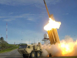 Після війни в Ірані у США не залишилося зброї, щоб захистити Тайвань від Китаю, – WSJ