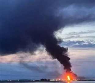 Працював "Нептун": у Генштабі розкрили деталі удару по нафтовому терміналу в Краснодарському краї