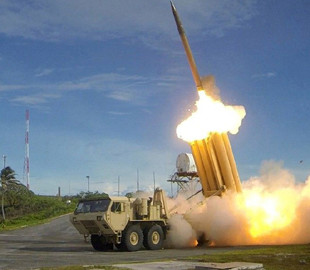 Після війни в Ірані у США не залишилося зброї, щоб захистити Тайвань від Китаю, – WSJ