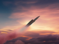 Boeing розробляє гіперзвуковий перехоплювач ракет для DARPA