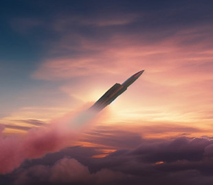 Boeing розробляє гіперзвуковий перехоплювач ракет для DARPA