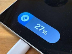 Samsung Galaxy S26 Ultra залишиться на зарядці 45 Вт