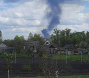 РФ сама тероризує своїх громадян, доводячи до паніки – Жданов про обстріл Бєлгорода