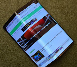 Huawei объявила дату презентации сгибаемого смартфона Mate X2