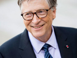 Netflix снял документальный фильм про Билла Гейтса