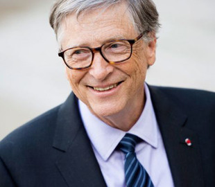 Netflix снял документальный фильм про Билла Гейтса