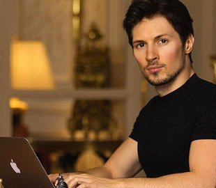Павел Дуров опроверг использование сторонних облачных сервисов в Telegram
