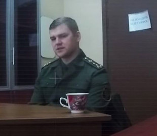 В Беларуси военному дали 18 лет тюрьмы за слив данных каналу Nexta