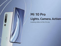 Xiaomi порадувала власників Xiaomi Mi 10 Pro новітньою прошивкою HyperOS