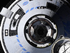 NASA відклало повернення Boeing Starliner з МКС на невизначений термін