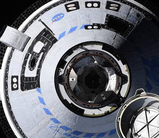 NASA відклало повернення Boeing Starliner з МКС на невизначений термін