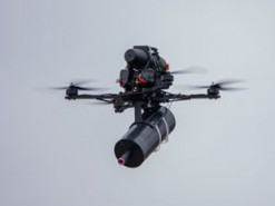 Три країни допоможуть Бельгії у протидії невідомим безпілотникам