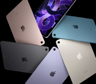 Samsung построит производственную линию для выпуска OLED-дисплеев для iPad