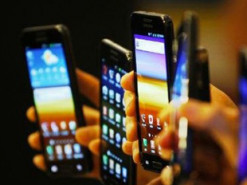 Китай тянет мировой рынок смартфонов вниз