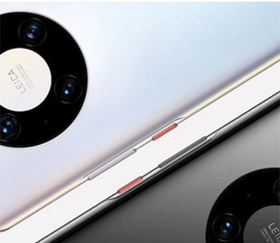 Huawei не выпустит Mate 50 в этом году