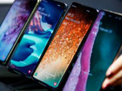 Apple возглавит рейтинг крупнейших производителей смартфонов