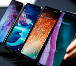 Apple возглавит рейтинг крупнейших производителей смартфонов