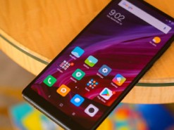 Новые смартфоны Xiaomi получат потрясающий экран