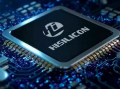 Названы сроки начала производства фирменных чипов Huawei