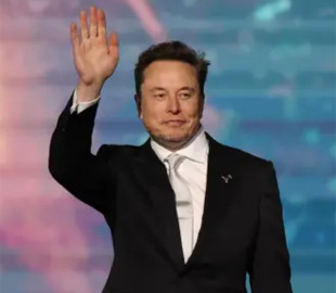 Маск залишив простір для потенційного злиття SpaceX та Tesla
