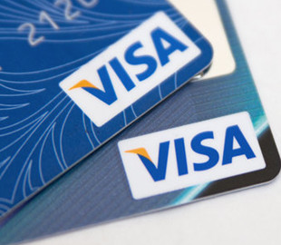 Visa начала проводить транзакции с криптовалютой