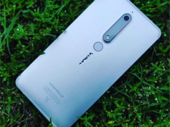 Смартфоны Nokia стали прибыльными