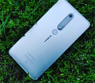 Смартфоны Nokia стали прибыльными