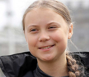 "Остынь, Дональд": Грета Тунберг затроллила Трампа его же словами