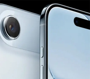 Apple дозволила глядачам на презентації познайомитися з iPhone Air: ось що вони кажуть