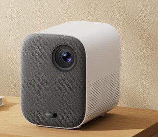 Xiaomi випустить новий 4K-проектор за ціною смартфона