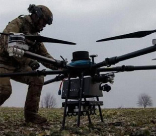 Війна в Україні змінила все: Сунак закликав Європу терміново перебудувати модель оборони