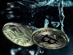 Роберт Кийосаки предсказал рост биткоина до $50 тысяч