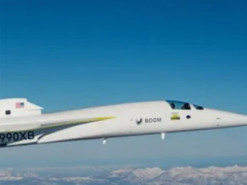 З Європи до Америки за 3 години: надзвуковий літак встановив рекорд швидкості