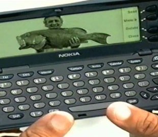 Журналисты предлагают HMD возродить Nokia Communicator