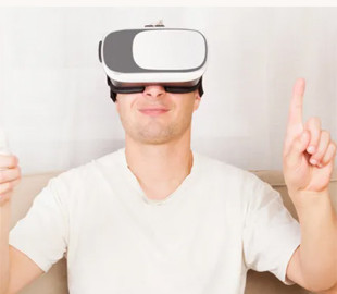 Власник TikTok випустить гарнітуру змішаної реальності